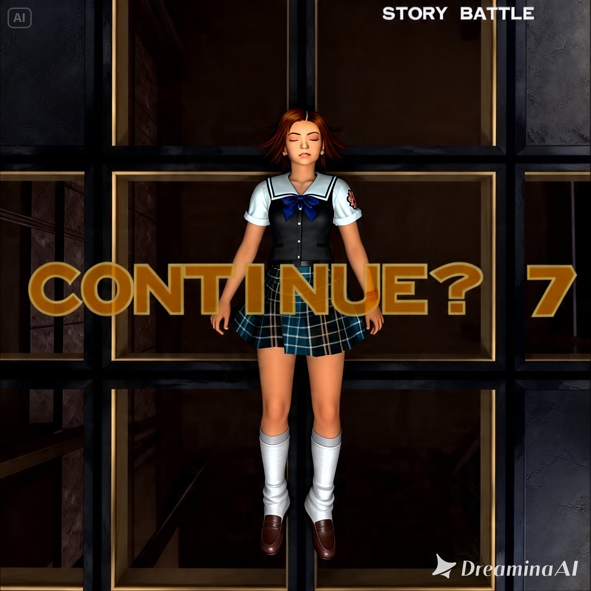 prasetya_j93824's tweet photo. Try to test Some girl is being Ryona リョナ to Classic Pose Game Over like Tekken 3 / Virtua fighter 2 / Soul Blade Camera vertikal the girls on center. Is that still a nice picture o see? #fightinggame #ryonas #playstation #gameover https://t.co/zA4vWA4mPE