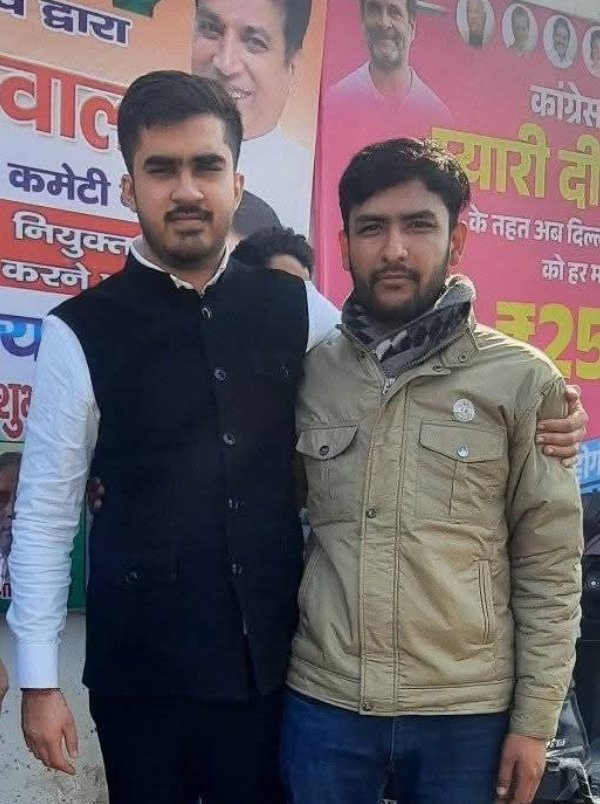 TalibKh22167013's tweet photo. जलवा था जलवा रहेगा भाई रौनक खत्री जी ❤️🤟🫂 @ronak_khatrii https://t.co/0neEK96GKT