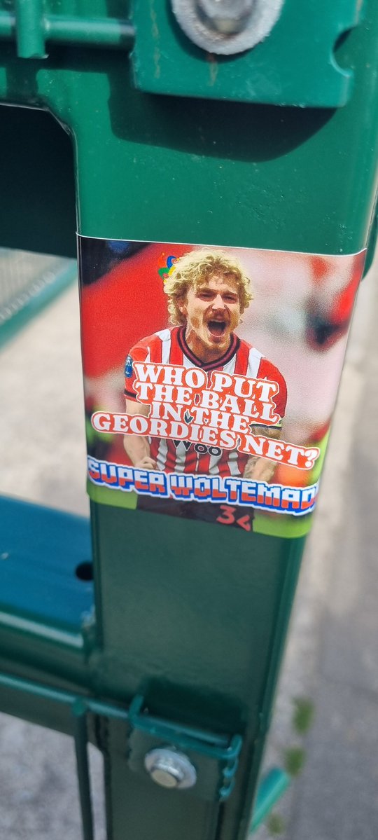 SafcIanPeterlee's tweet photo. 20/9/26
MANCHESTER CITY 5-3 SAFC
ETIHAD STADIUM - MANCHESTER https://t.co/bQjvmrkuOE