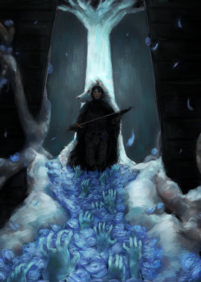 cappucosmic's tweet photo. Frozen, Pale Blue
#JonSnow #ASOIAF https://t.co/Txsr28MgRt