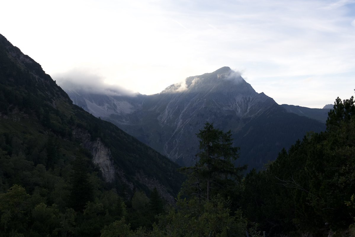 AltayliEmir's tweet photo. 🇦🇹Austria Tirol - Schrecksee &amp; Mountains

10 hour and 23,33km hike https://t.co/jyfwBveOxC
