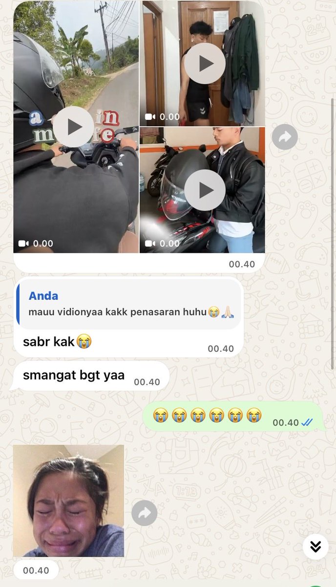 NaNa16160's tweet photo. @Cynthiaaxys KAKK INI? HAHAHAHHA😭😭😭😭 https://t.co/l8nqjgVcIa