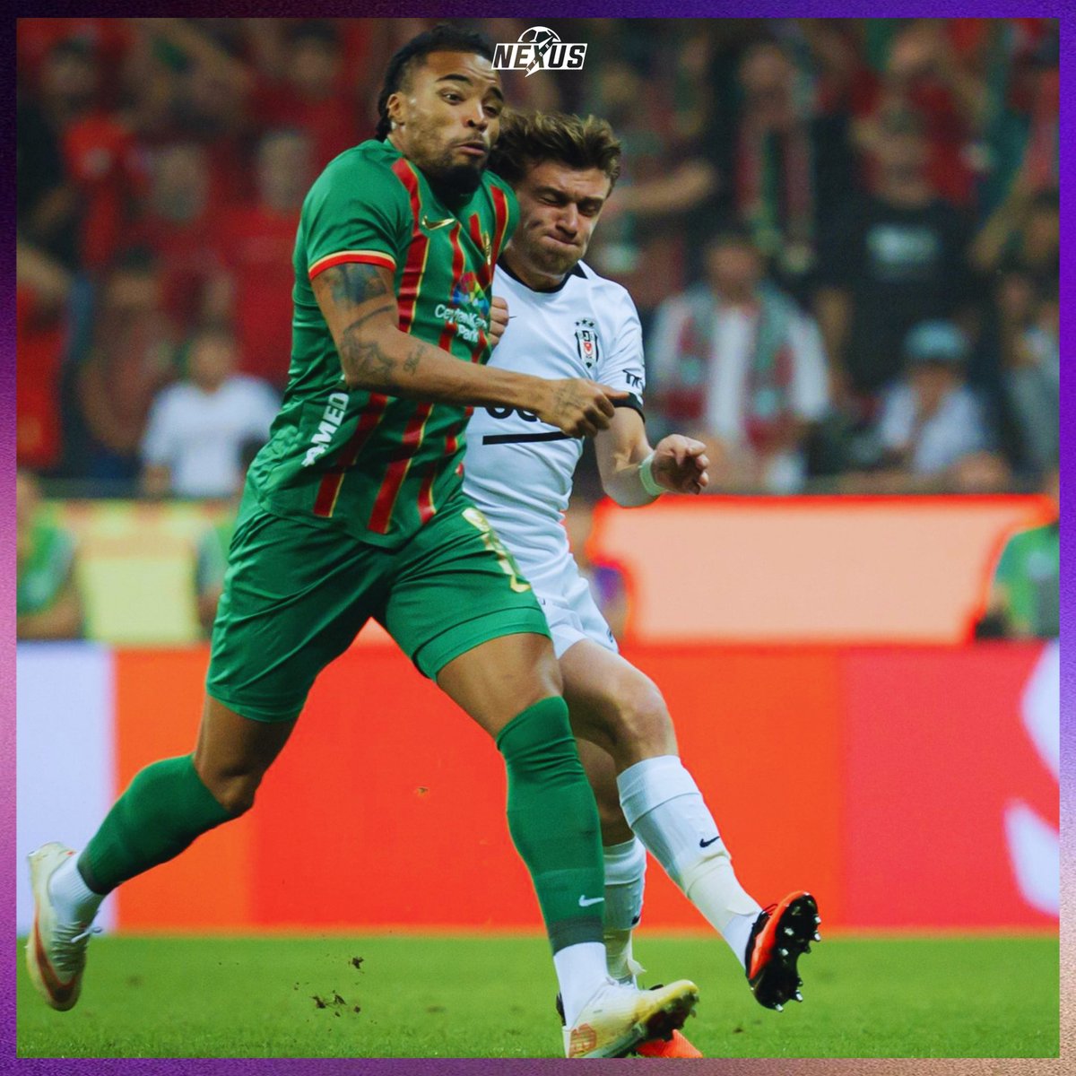 nexustransfer's tweet photo. Rıdvan Yılmaz, Amedspor maçında 24 top kaybı yaptı. https://t.co/pcBcwDDdGG