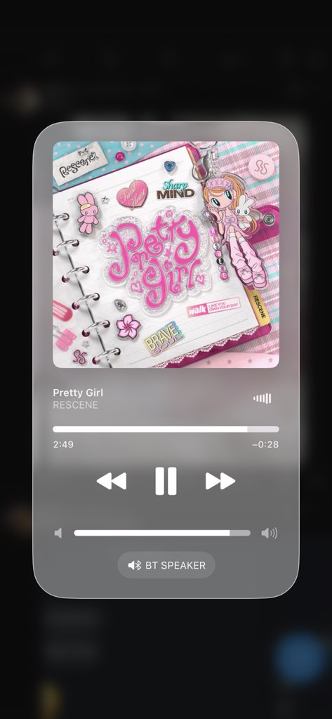 seeunvies's tweet photo. ouvindo essa pela primeira vez e gostei https://t.co/PHzlEV0AbV