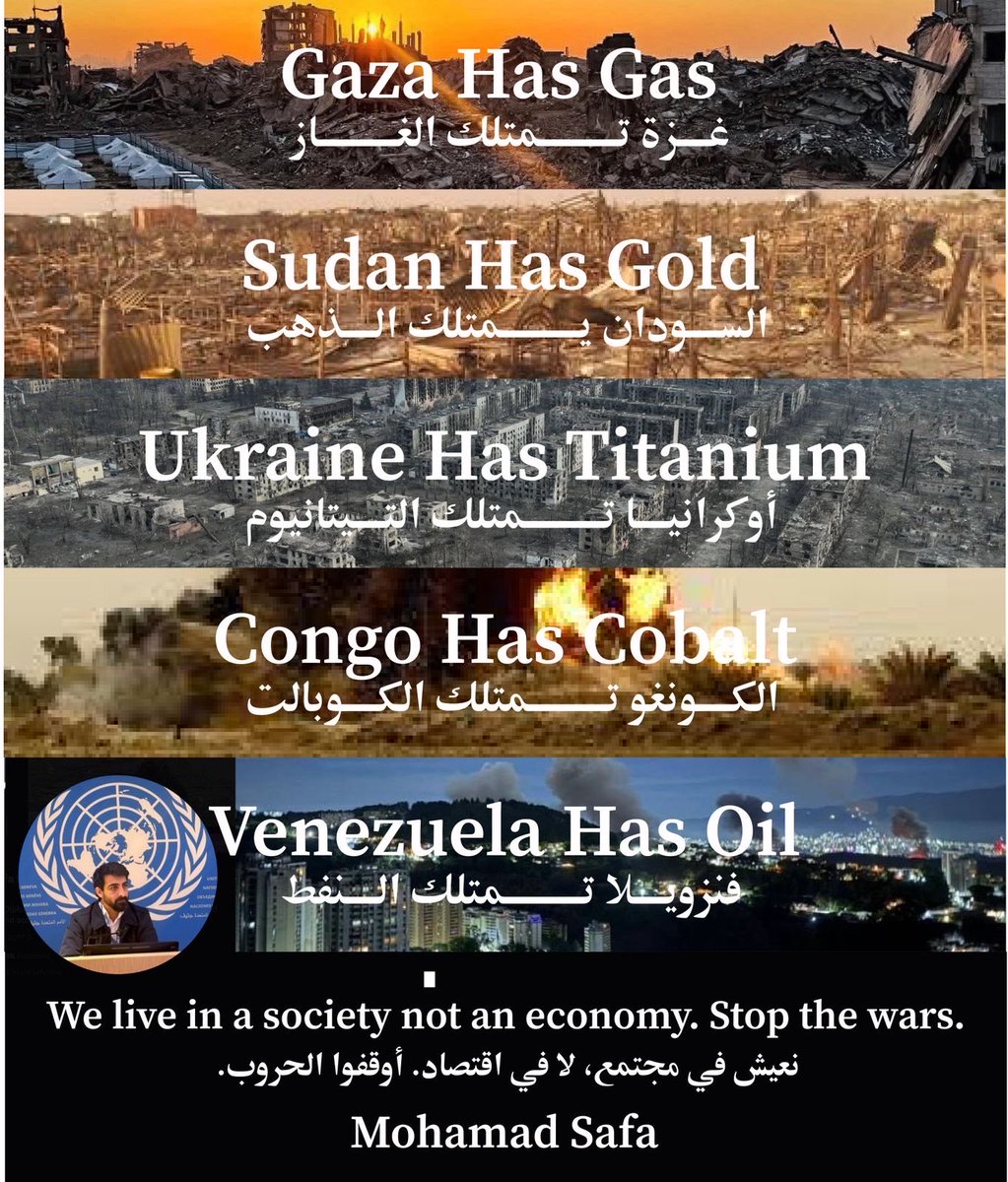 MalaakSafa's tweet photo. @mhdksafa Sudan has gold. https://t.co/2FeCEpUdrF