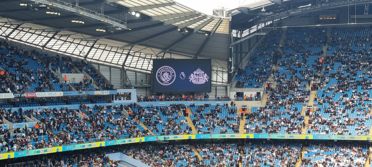 SafcIanPeterlee's tweet photo. Manchester City https://t.co/osKo8gHJ1h