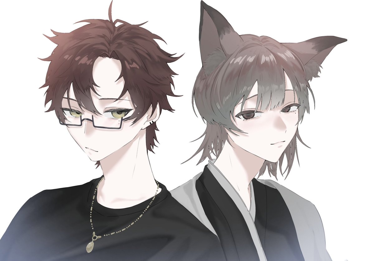 Untokoshou's tweet photo. @i_xx008 
@yoizuki_kono https://t.co/W1dN0wk6Vj