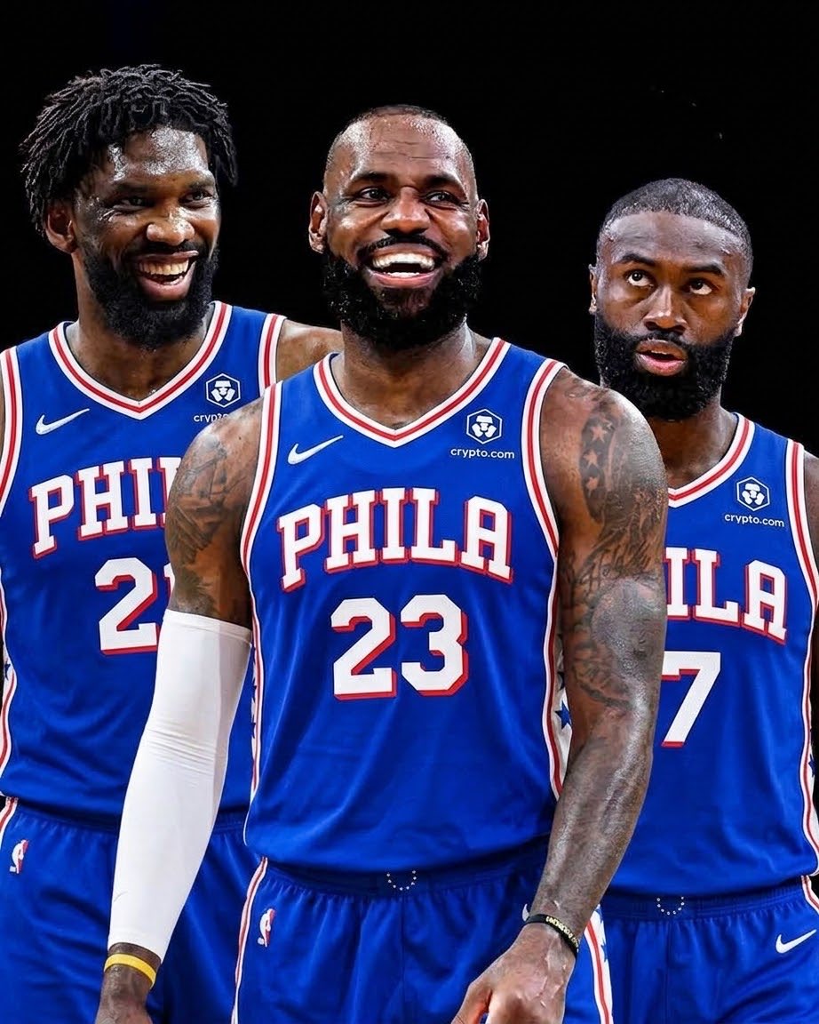 76ersMuse tweet picture