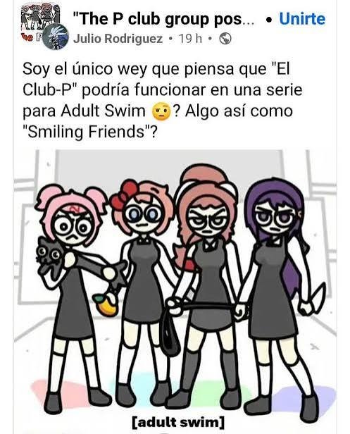 Bonescraft_'s tweet photo. Los cuatro jinetes de los fracasados xddXxDxdXx https://t.co/w8E9HAlzzv