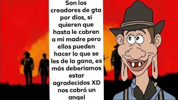 Bonescraft_'s tweet photo. Los cuatro jinetes de los fracasados xddXxDxdXx https://t.co/w8E9HAlzzv