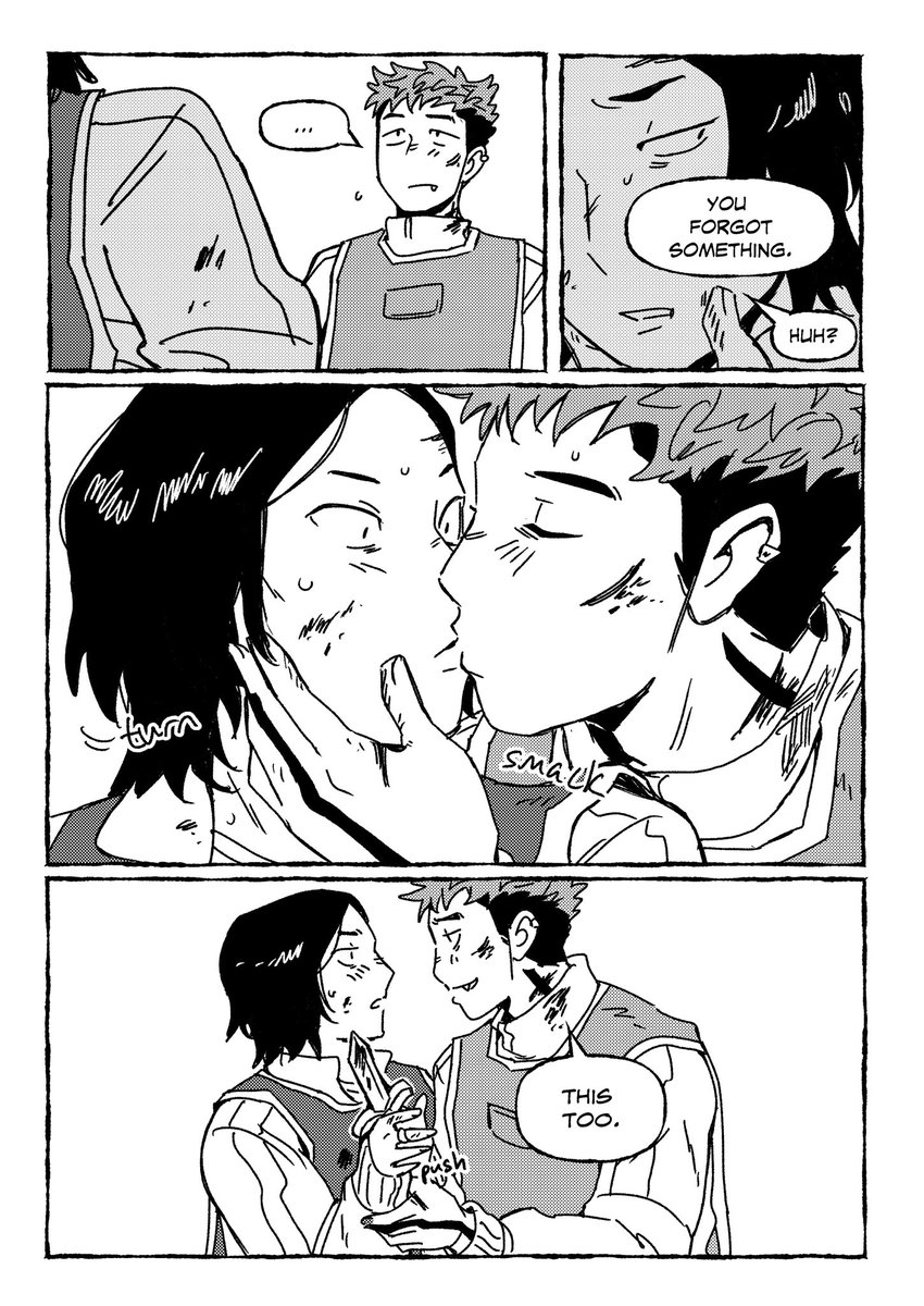 ehobakqzc's tweet photo. (25/25)!! Had to end it out with a bit of sweetness because…i gotta… https://t.co/vkG0rLO7Af