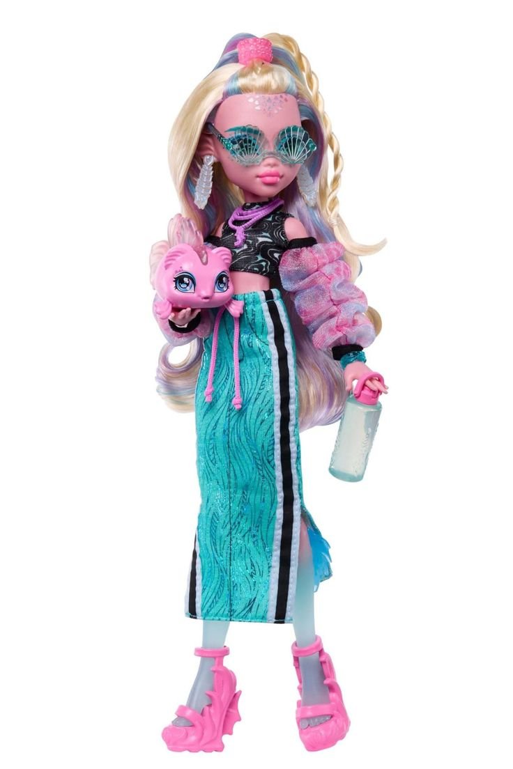BarniBites's tweet photo. 3 dolls that i love but most people hate:

(Retweet with yours) 
#monsterhigh #dolltwt https://t.co/aEE3o2tyE2