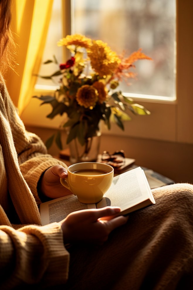tansp615721's tweet photo. Today’s mood: wrapped in a soft blanket, sipping hot tea, and letting all unimportant thoughts drift away ， https://t.co/RlsfPAN9oJ