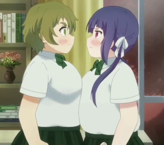 anniechrist620's tweet photo. i blame anime for why i am the way that i am https://t.co/47hXhnoyZA