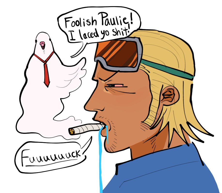 hayata_ggu's tweet photo. lolololol 🕊️🥽 #OnePiece https://t.co/lDw5XVvyPy