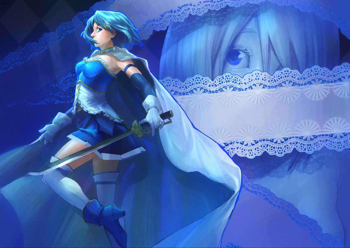 peachy_gummy's tweet photo. sayaka

 #madoka_magica #まどマギ https://t.co/O8z6Klx37y