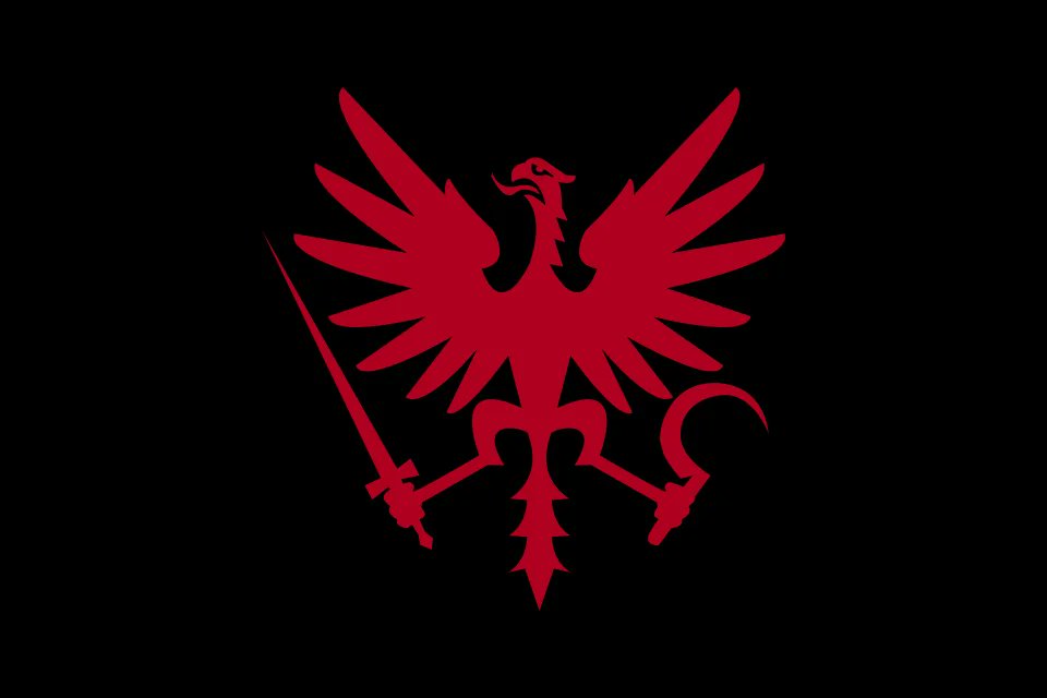 thefreespi65329's tweet photo. Ideologies that describe me:

-Fiumanism
-Fascist Futurism
-State Corporatism
-National Syndicalism
-White Ba'athism
-Postmodern Neo-Fascism
-Yellow Socialism
-Americanist Pan-Europeanism
-Langean Socialism
-Neo-Caesarism
-Vanguardism https://t.co/tca0zE4zSl