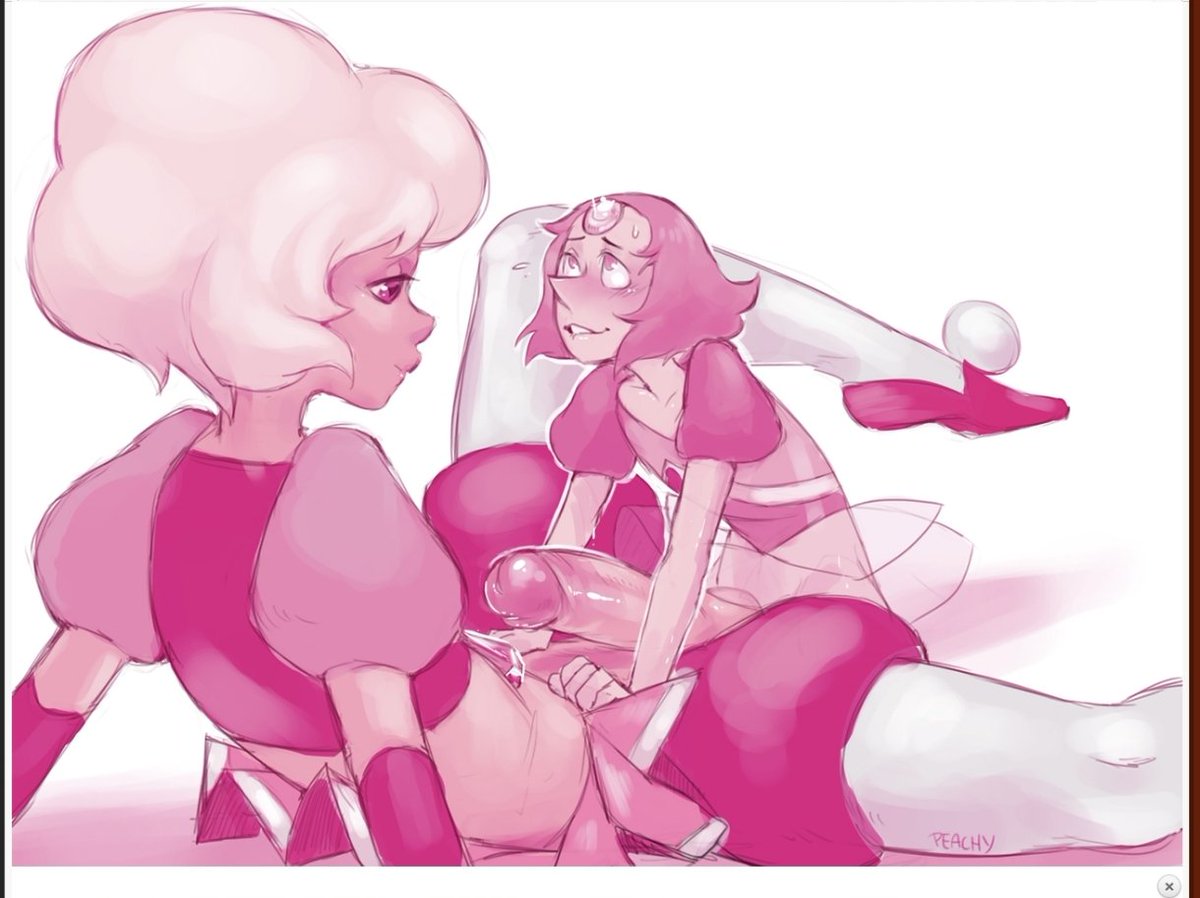 FutaGoddessRP__'s tweet photo. Diamante rosa: era conocida como la regente, diamante rosa Pero hoy en día también puede ser la liberalista Rose Cuarz, ella está lista para llevar libertad o semen a dónde se necesite. https://t.co/h2eMuF6bKd