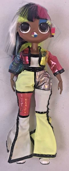 DavyvanderWeide's tweet photo. L.O.L. Surprise O.M.G. Lights Angles Pop Fashion Doll 2019 LOL

Price: €12

Shipping: Worldwide shipping from DE / NL / FR / BE

🛒 Shop now: https://t.co/89Wp633E58

📩 Message or comment to buy!

#LOLSurprise  #OMGAngles  #FashionDoll https://t.co/JApZlVcGcR