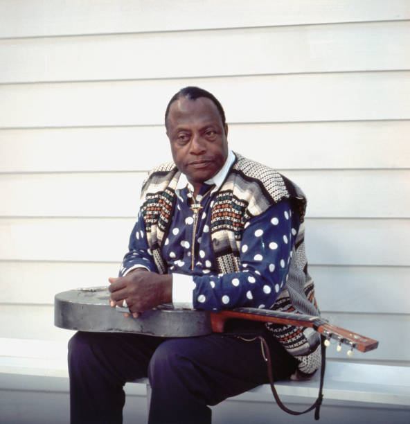 dan_bst's tweet photo. Bukka White,   in Copenhagen,  Denmark, 1967... https://t.co/MeZRfjkxDU