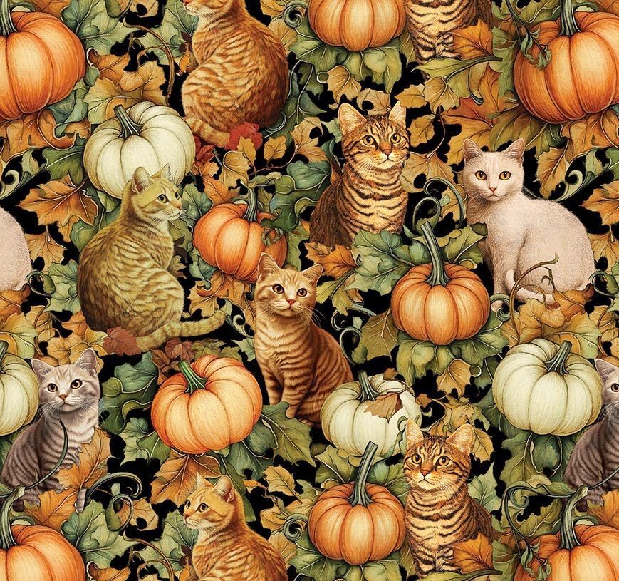 howarths63's tweet photo. Calling all #Cat #lovers this panel a true standout! The #incredible #artistry and attention to detail bring every #whisker, #gaze, and playful pose to life in a way that feels both #whimsical and #sophisticated. #Quilting, #Sewing https://t.co/a8DztKDAun https://t.co/wVU9gMm1i2