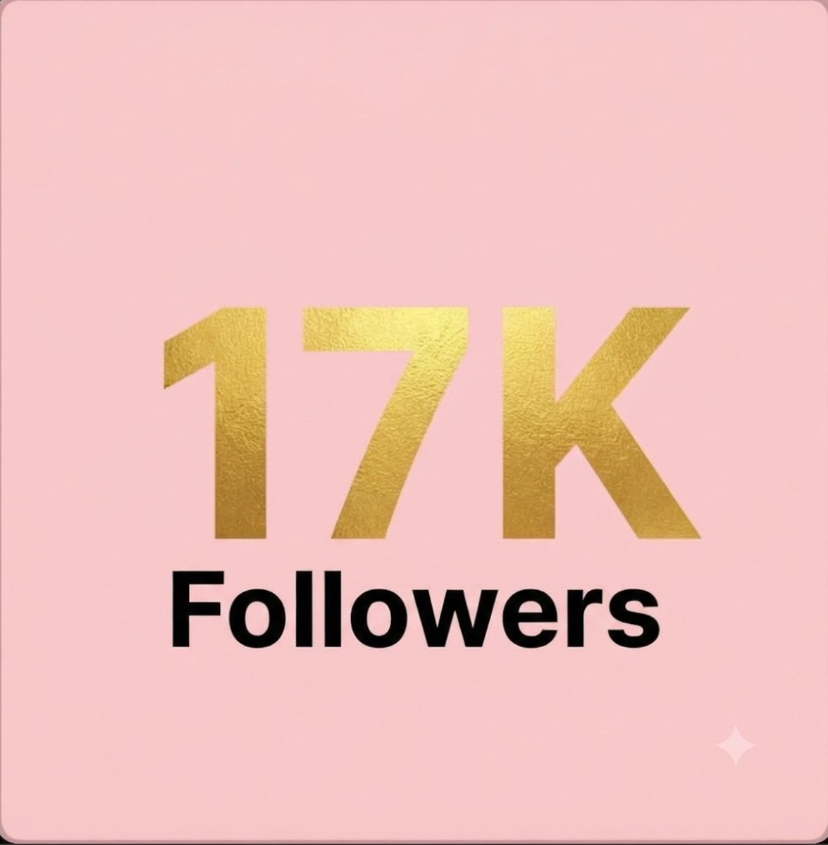 sylithon's tweet photo. If you need 17K+ followers 

Say Fb 💤⭐️ https://t.co/hmWhNzLwQH
