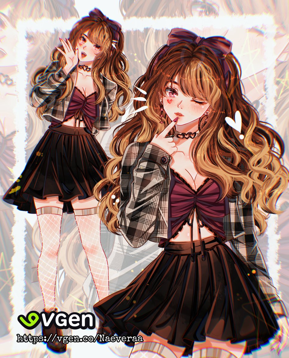 Naeveraa's tweet photo. Thank you for your repeat order! ✨
Commission me only on vgen https://t.co/91WmbJfjHm

#vgen #opencommission #vgencoms #art #vgencommission https://t.co/XzYtZWkZNF