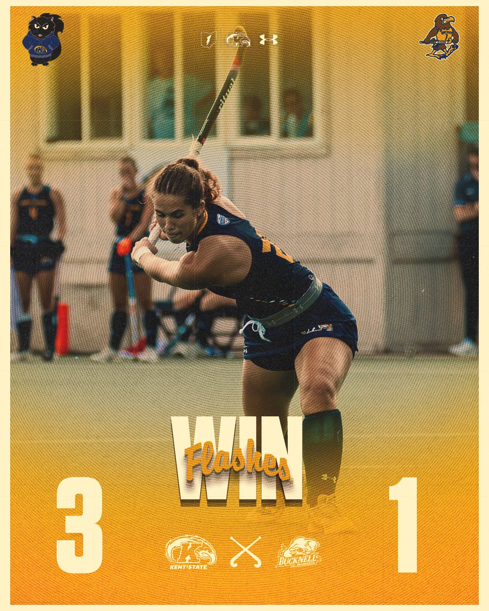 KentStFH's tweet photo. Weekend sweep! 🧹 

#GoFlashes ⚡ https://t.co/TYJDPsNodr