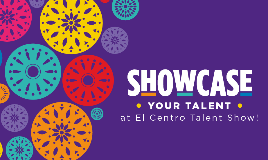 accdistrict's tweet photo. 🎉 Celebrating 30 years of El Centro! We’re honoring culture, community, and student voices across ACC with El Centro’s 30th Anniversary Talent Show.

Show off your unique talent—submissions are open through Sept 30!

Full details: https://t.co/BVwt0HZpt7 https://t.co/QEKvAqTYti