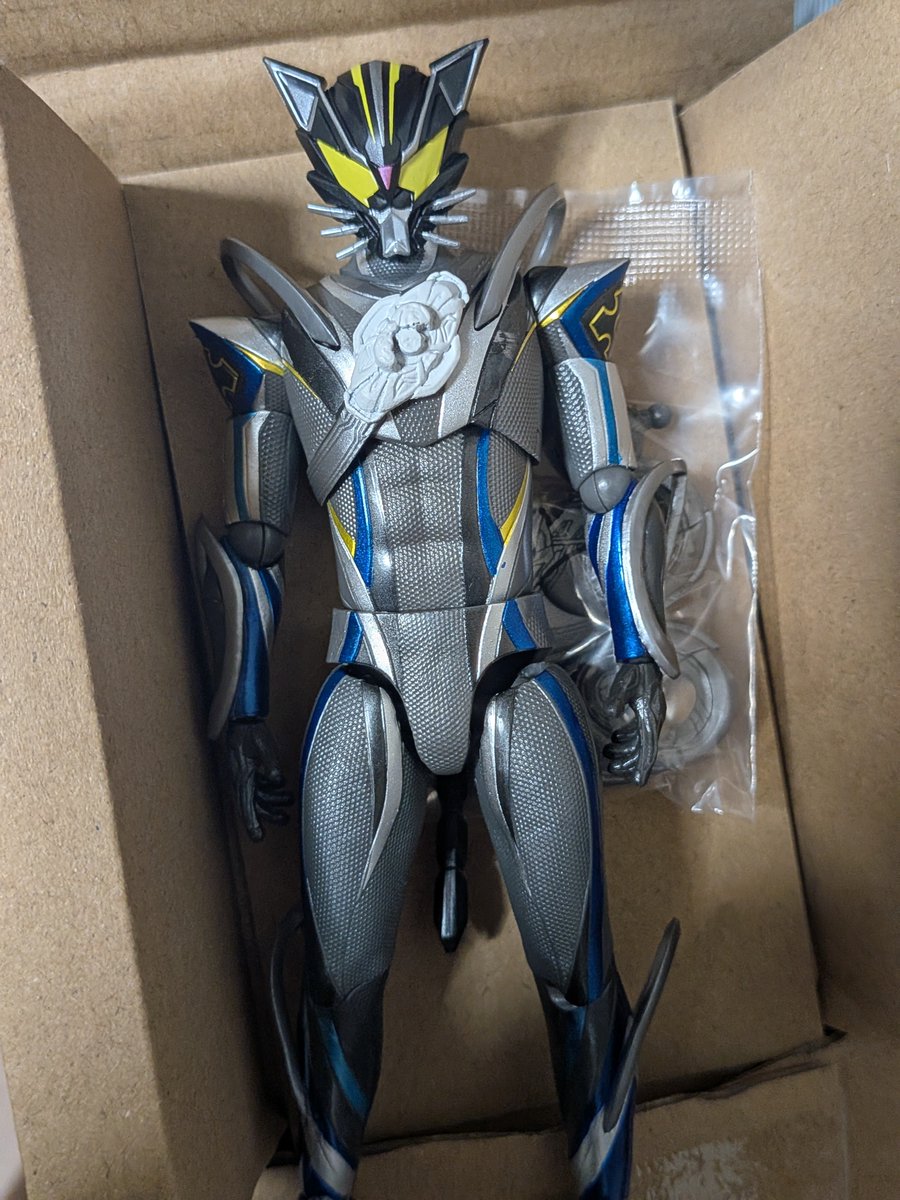 saai_cycle's tweet photo. この余り物の怪物はどうしようマジで https://t.co/pwgebpGgo1