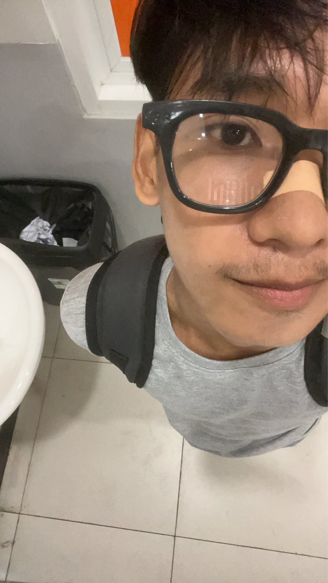 fwsiryell's tweet photo. jam 3 subuh baru beres nugass, huhuhuuu https://t.co/x079vo4bcQ