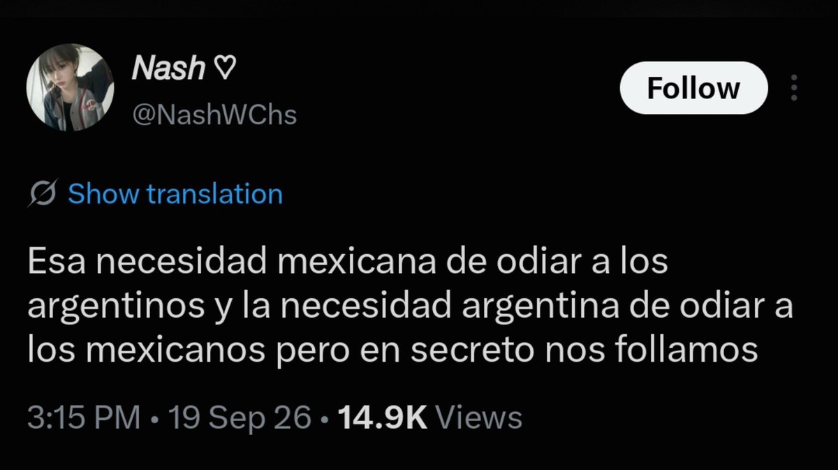 RageCarnada's tweet photo. Y esto que fue? https://t.co/v1u3Fyg7ub