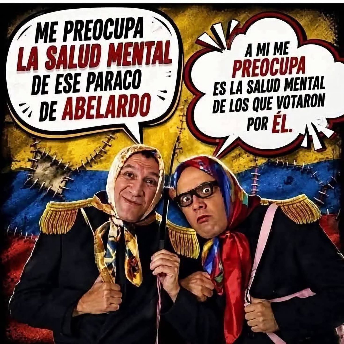 JoseMartin42155's tweet photo. @RevistaSemana https://t.co/UVmkIkwS6F