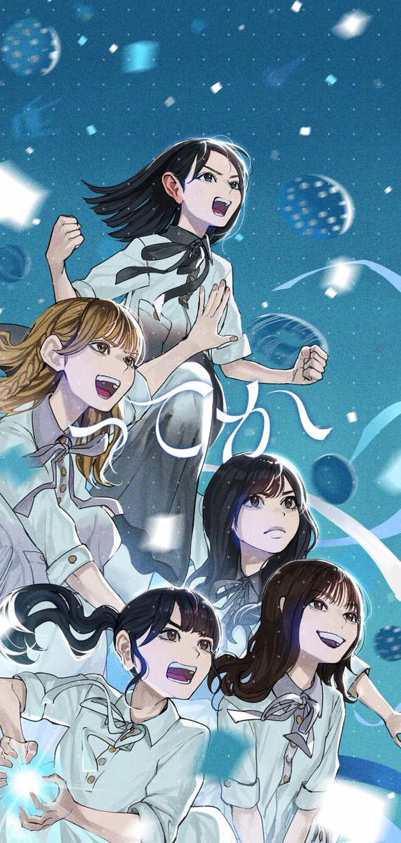 nzenzenzenze's tweet photo. 5th～8th https://t.co/9CvCxt4QAw