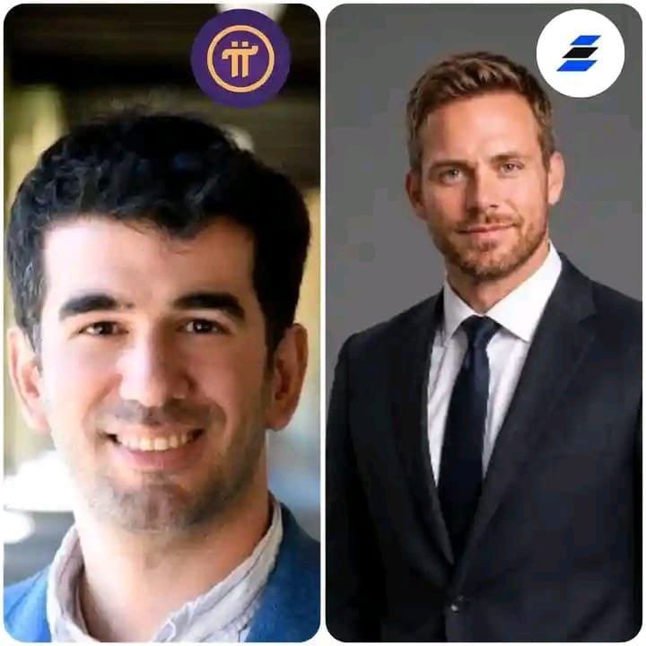 perryblacko1's tweet photo. @ezugwulinu40623 @mirex_network *Pi network gave us Nicolas Kokkalis, Scale Network gave us Chris Parker.* 👇

https://t.co/u1eBj3sV7V
 *CEO Chris Parker: Harvard Grad, 15 years at Google &amp; OpenAI (ChatGPT). Part of NVIDIA Inception Program.
*Pi was focused on mobile mining, Scale Network is focused on utility. https://t.co/YAFpOEVXro