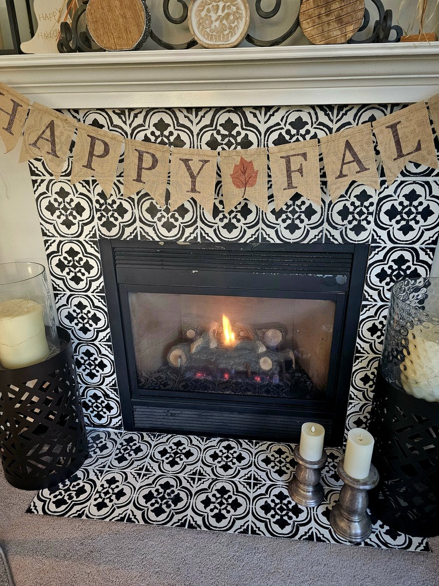 1BethDutton's tweet photo. Here in Washington state Republicans and Democrats voted to keep natural gas in place.  

Once again, the Washington State Supreme Court overturned it. 

I guess they think we are going to save the climate for the entire world by banning gas. 

I don't need my fireplace on this afternoon.  I'm just keeping it on to stick it to the man.