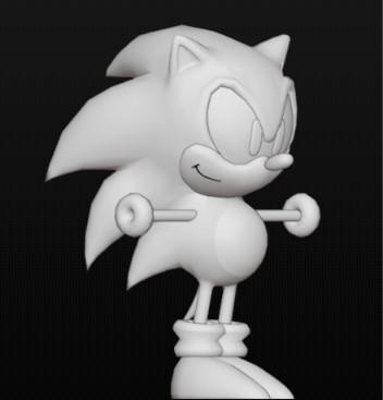 CoolandBluereal's tweet photo. Oshima/Akira Sonic https://t.co/7CQyf93D7O
