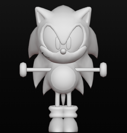 CoolandBluereal's tweet photo. Oshima/Akira Sonic https://t.co/7CQyf93D7O