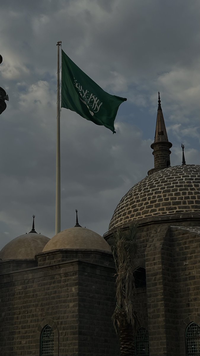 3hd0t's tweet photo. رفرفي يا راية التوحيد 🇸🇦 https://t.co/sMA46RdTJx