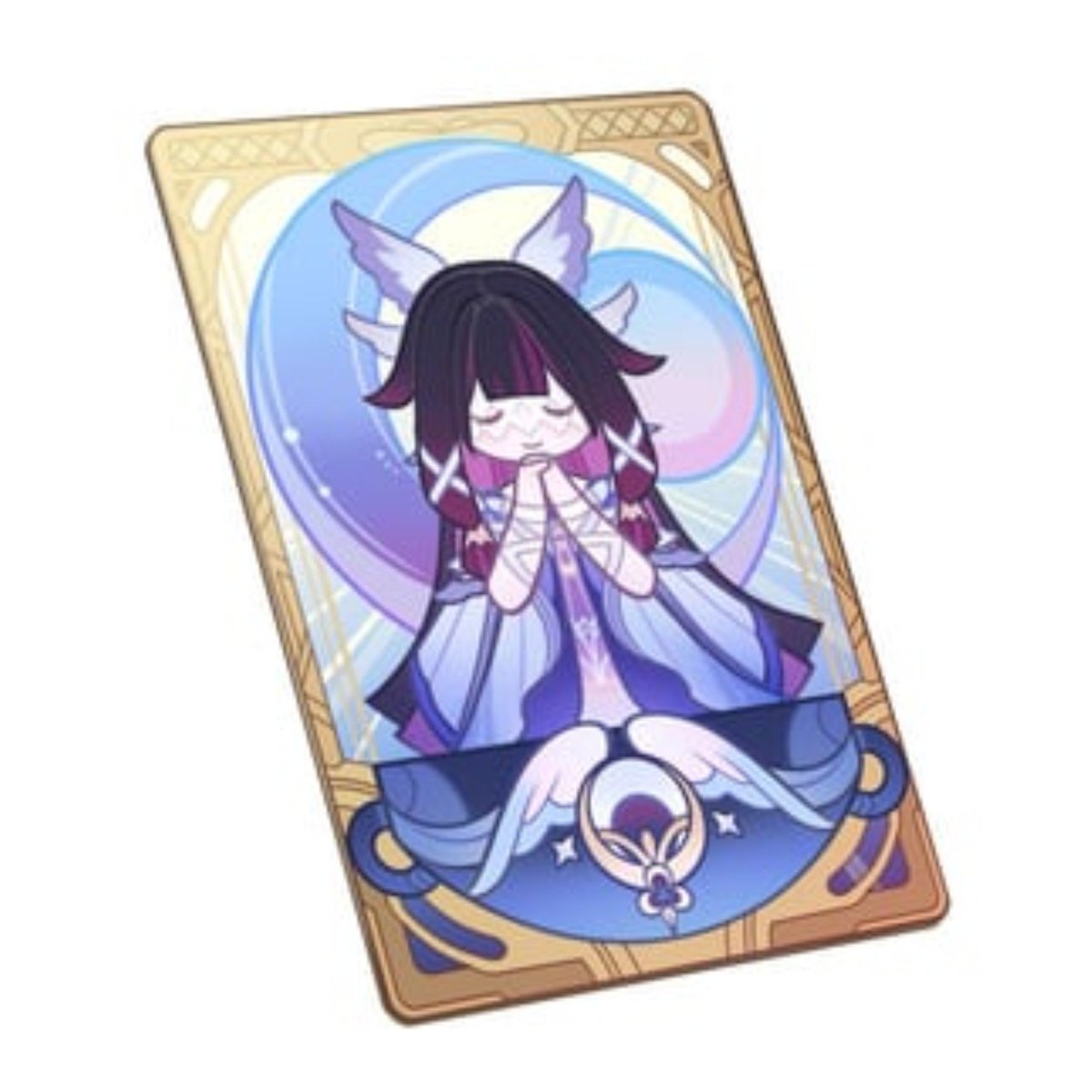 nodkrci's tweet photo. x2 WELKIN GIVEAWAY! 🥳 

• Follow me (MANDATORY)
• Like &amp; RT this post (MANDATORY)
• (Optional) Are you pulling for Vesna/Vodyanitsa?

Ends on September 30. Good luck ♡

#GenshinImpact https://t.co/jDoxwaM152