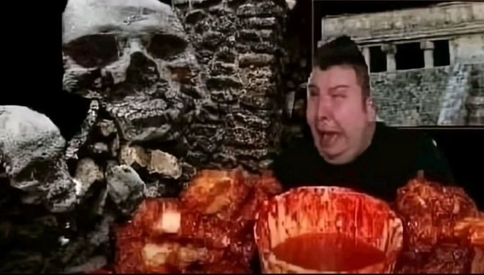 EngyDoesStuff's tweet photo. @ThhWalledGarden because im fat as fuck + i was with my family cousins who woundn't let me explore stuff on my own even tho im nearly 20 https://t.co/HKMAdxf7PI