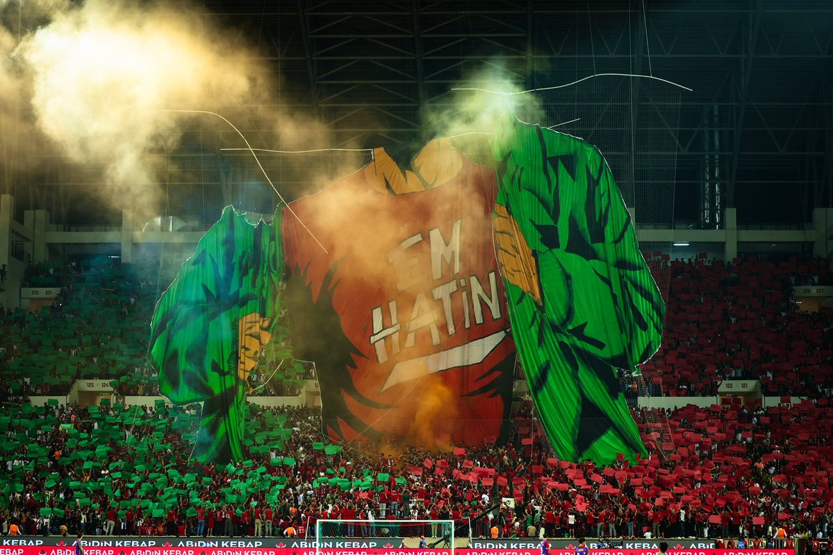 Quzulqurt034's tweet photo. Kör olsanız bile göreceksiniz 
EM HATİN!

#Amedspor https://t.co/kKhWBA8LDn