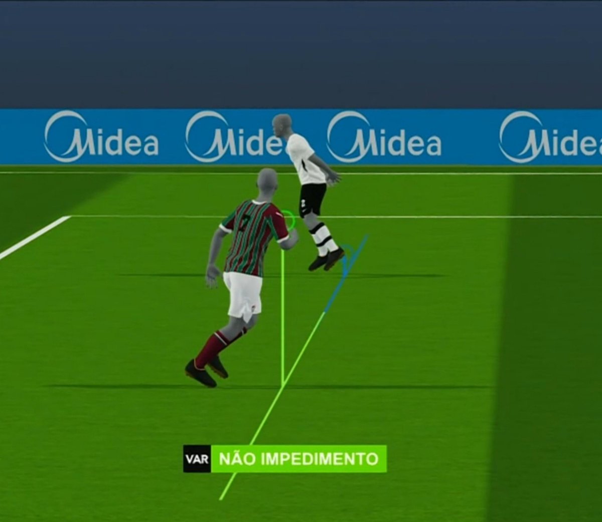 SigueLuan's tweet photo. ISSO É UMA PIADO COM O TORCEDOR GREMISTA https://t.co/lHA2cJWo9p
