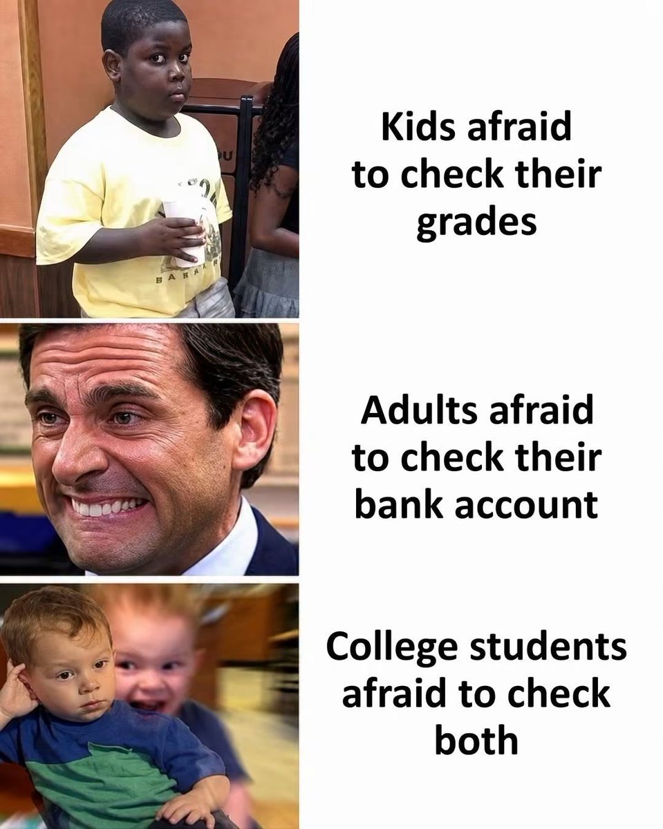 WholesomeMeme's tweet photo. https://t.co/Kzbplzg6AB