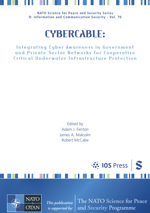 J_MaestreVidal's tweet photo. Recently published, with a set of papers that addresss cyber situations in the complete cable ecosystem (landing stations, power systems, network management, maritime surveillance, telco, repair capabilities, ec.)

https://t.co/8CKHnmeoWz https://t.co/0ZbhOnyW5e