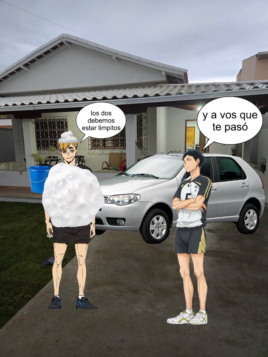 maat_hq's tweet photo. -5 mientras tanto la subtrama de Akaashi y Atsumu https://t.co/133tptIjXJ