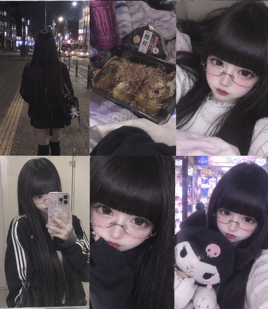 mea_ai_'s tweet photo. たのしい
#自撮り界隈 https://t.co/886BRl0Who