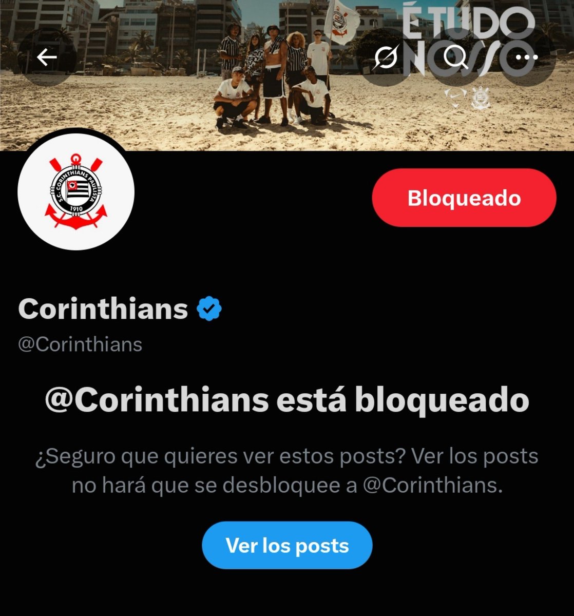 CorinthiansCol's tweet photo. #paz https://t.co/xye2eGogWa