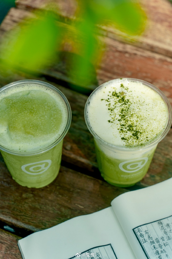 snowv841111's tweet photo. Hey, how was your day today I just tried the new matcha latte at the corner café—so creamy and not too sweet! What’s the small win that made yours good ， https://t.co/GlqEDXKSY8