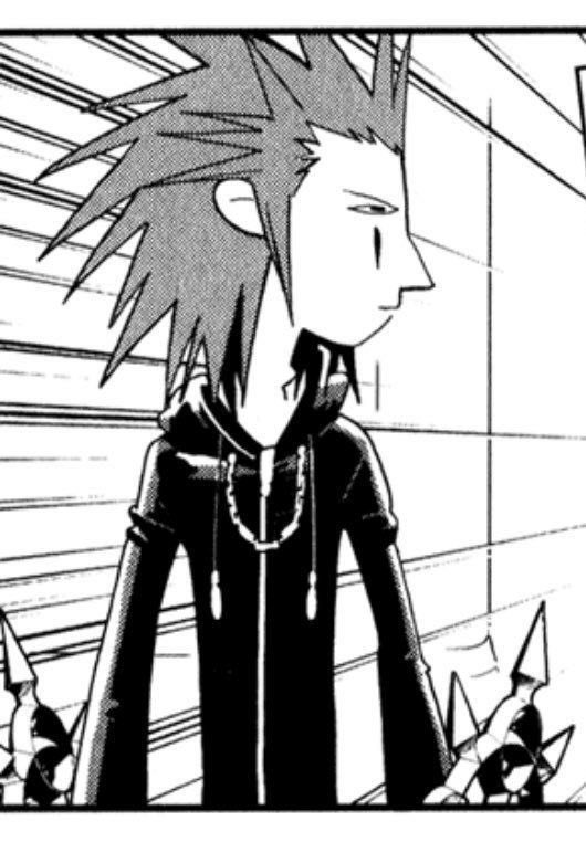 EzBreez_04's tweet photo. Was reading the manga and this made me laugh https://t.co/jaNnKOG3ia